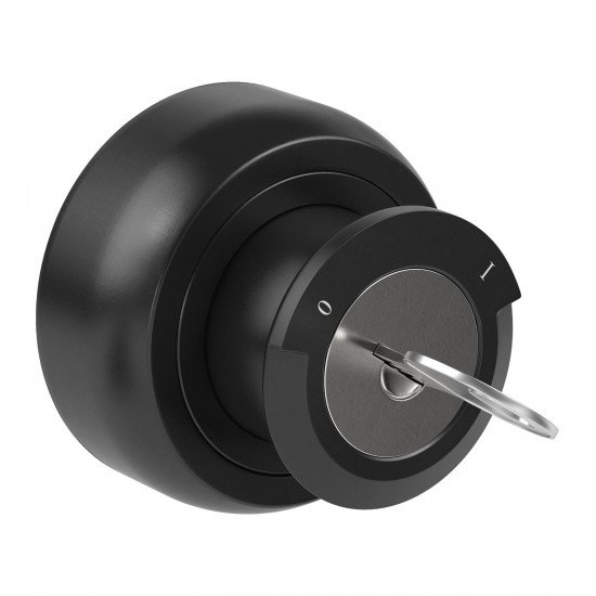 Actuator Head Ex e - Key Control Switch CFP.K6.SP Actuator Head Ex e - Key Control Switch CFP.K6.SP