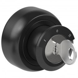 Actuator Head Ex e - Key Control Switch CFP.K3.SP Actuator Head Ex e - Key Control Switch CFP.K3.SP
