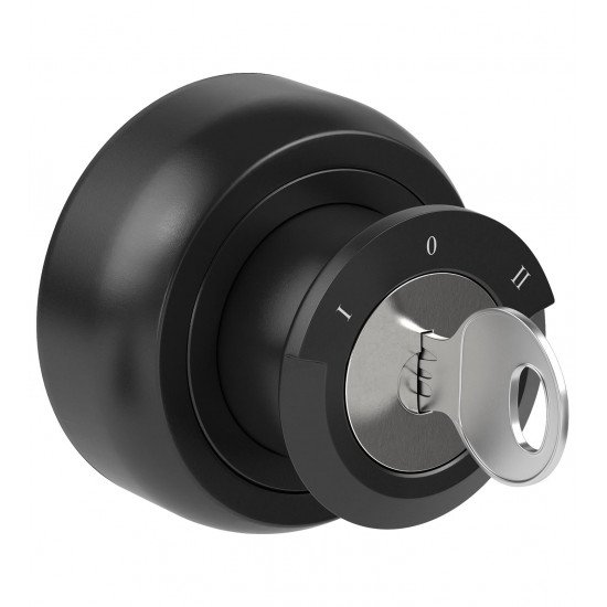 Actuator Head Ex e - Key Control Switch CFP.K8S.SP Actuator Head Ex e - Key Control Switch CFP.K8S.SP