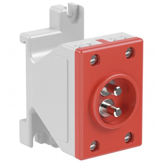 Contact Block Ex e, 2 Pole, Base-mounted CFP.M.SP