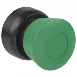 Actuator Head Ex e - Mushroom Pushbutton CFP.MG.SP Actuator Head Ex e - Mushroom Pushbutton CFP.MG.SP