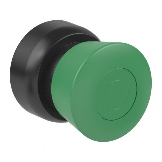 Actuator Head Ex e - Mushroom Pushbutton CFP.MG.SP Actuator Head Ex e - Mushroom Pushbutton CFP.MG.SP
