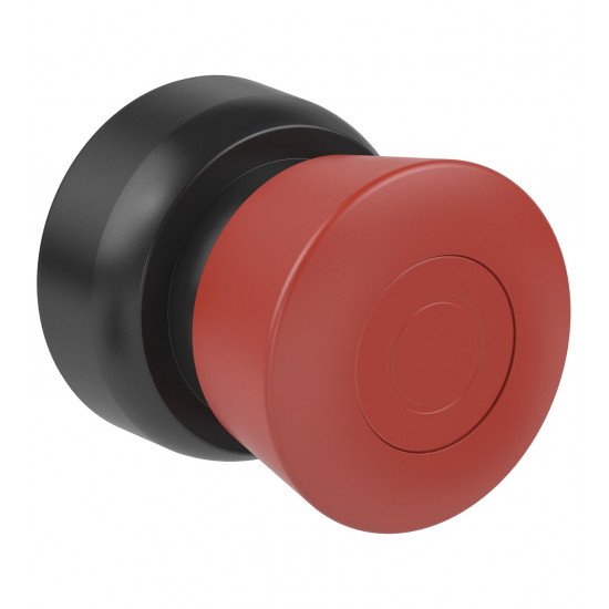Actuator Head Ex e - Mushroom Pushbutton CFP.MR.SP Actuator Head Ex e - Mushroom Pushbutton CFP.MR.SP