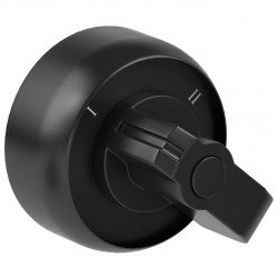 Actuator Head Ex e - Control Switch Rotary Small CFP.N2.SP