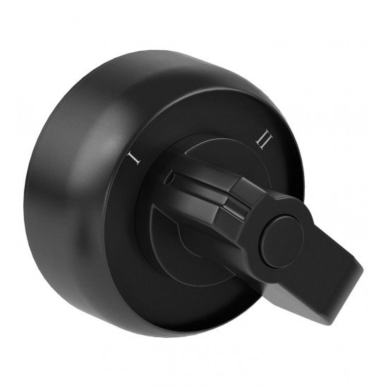 Actuator Head Ex e - Control Switch Rotary Small CFP.N2.SP