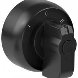 Actuator Head Ex e - Control Switch Rotary Small CFP.N3.SP Actuator Head Ex e - Control Switch Rotary Small CFP.N3.SP