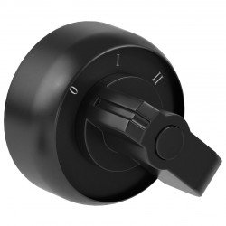 Actuator Head Ex e - Control Switch Rotary Small CFP.N5.SP Actuator Head Ex e - Control Switch Rotary Small CFP.N5.SP