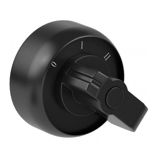 Actuator Head Ex e - Control Switch Rotary Small CFP.N5.SP