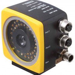 Optical reader - safePGV PGV100A-F200-B28-V1D Optical reader - safePGV PGV100A-F200-B28-V1D