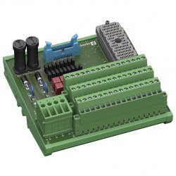 Communication Board FI-PFH-TR-AI-370X-GP