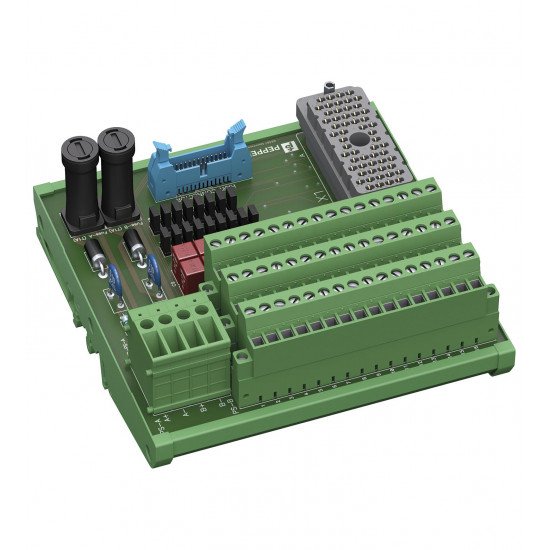 Communication Board FI-PFH-TR-AI-370X-GP Communication Board FI-PFH-TR-AI-370X-GP