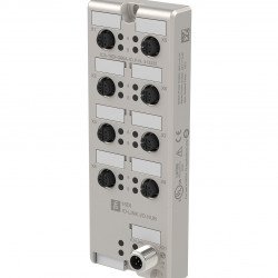 I/O hub ICA-16DI-G60A-IO I/O hub ICA-16DI-G60A-IO