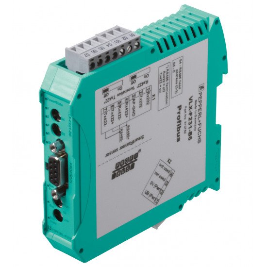 Interface module VLX-F231-B6 Interface module VLX-F231-B6