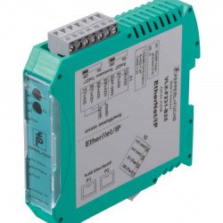 Interface module VLX-F231-B25 Interface module VLX-F231-B25