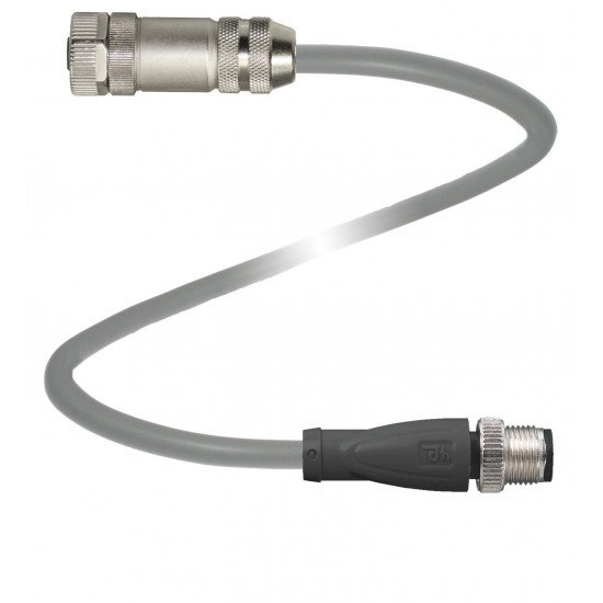Connection cable V19-G-2M-PVC-TP-V19-G Connection cable V19-G-2M-PVC-TP-V19-G