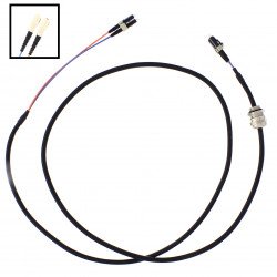 Fiber Optic Multi-Mode Breakout Cable DATL-FO-MM-* Fiber Optic Multi-Mode Breakout Cable DATL-FO-MM-*