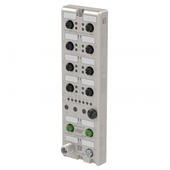 Fieldbus module ICE1-16DIO-G60L-C1-V1D Fieldbus module ICE1-16DIO-G60L-C1-V1D