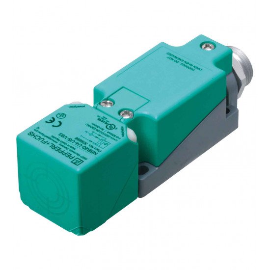 Inductive sensor NBB20-U4-US-V93
