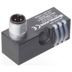 Inductive power clamp sensor NBxx-F58D3x3-E8-V1 Inductive power clamp sensor NBxx-F58D3x3-E8-V1