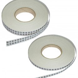 Code tape PCV*-CA10-* / PCV*-CA20-* Code tape PCV*-CA10-* / PCV*-CA20-*
