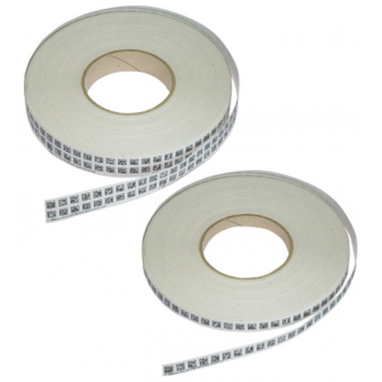 Code tape PCV*-CA10-* / PCV*-CA20-*