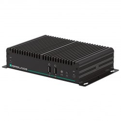 Industrial Box Thin Client BTC12N-* Industrial Box Thin Client BTC12N-*