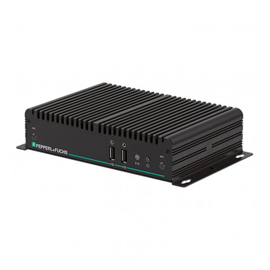 Industrial Box Thin Client BTC12N-* Industrial Box Thin Client BTC12N-*