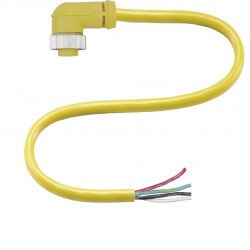 Female connector V94-W-YE2M-STOOW