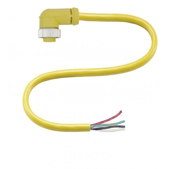 Female connector V94-W-YE2M-STOOW