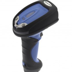 Bluetooth® 1-D and 2-D Handheld Reader for Zone 1/21 IDM-Z1-x61-M-*