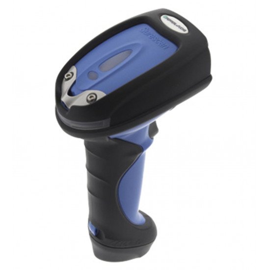 Bluetooth® 1-D and 2-D Handheld Reader for Zone 1/21 IDM-Z1-x64-M-* Bluetooth® 1-D and 2-D Handheld Reader for Zone 1/21 IDM-Z1-x64-M-*