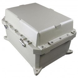 Solutions Ex d IIB based on F* Enclosures, Aluminum F* CP Solutions Ex d IIB based on F* Enclosures, Aluminum F* CP