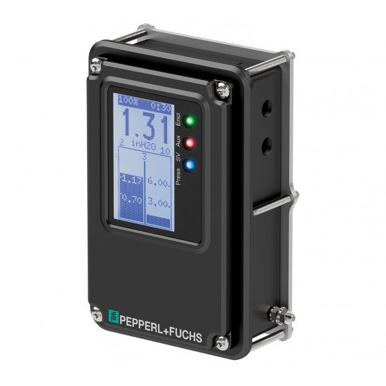 7500 Series Control Unit, Type Z and Ex pzc 7500-01-AA-STD-UNV-PNO 7500 Series Control Unit, Type Z and Ex pzc 7500-01-AA-STD-UNV-PNO