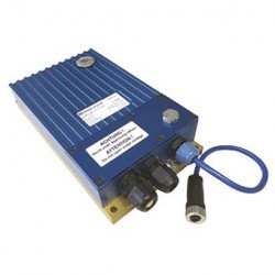 Supply module for IDM-Z1-* SK-IDM-Z1-x60-* Supply module for IDM-Z1-* SK-IDM-Z1-x60-*