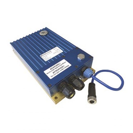 Supply module for IDM-Z1-* SK-IDM-Z1-x60-*