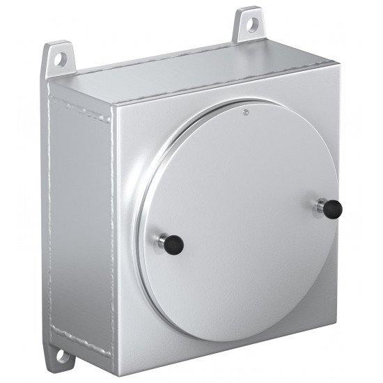 Solutions Ex d IIC based on GUB Enclosures, Stainless Steel GUBX*