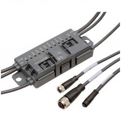 ZPA Motor Roller Module VAZ-2E2A-G20-ZPA1
