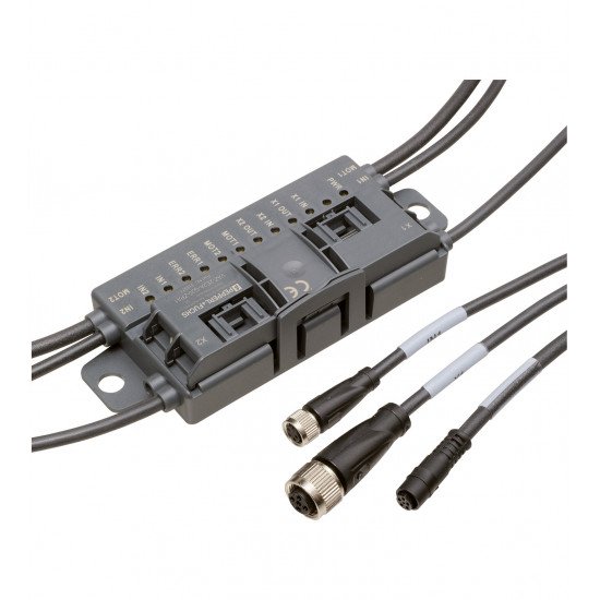 ZPA Motor Roller Module VAZ-2E2A-G20-ZPA1 ZPA Motor Roller Module VAZ-2E2A-G20-ZPA1
