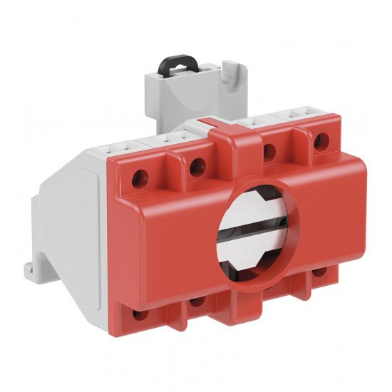 Contact Block Ex e, 4 Pole, Base-mounted CFP.01.SP