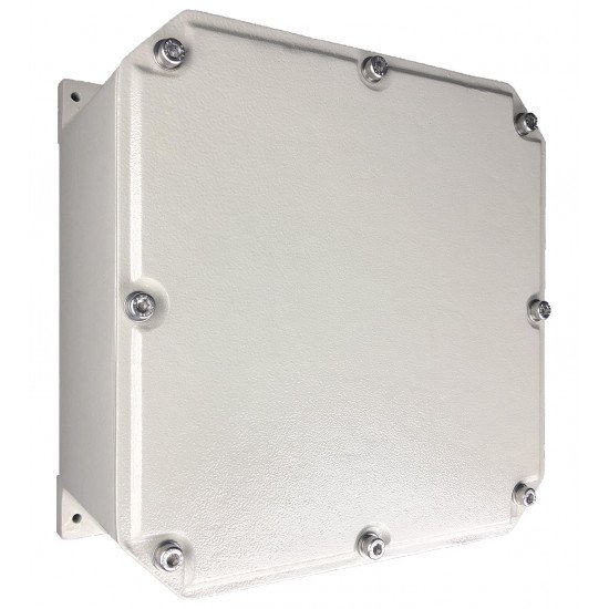 Terminal Box Ex e, Aluminum EA/DA* Terminal Box Ex e, Aluminum EA/DA*