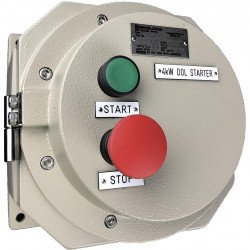 Motor Starters Ex d IIB F7-DOL*
