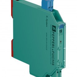 Solenoid Driver KCD0-SD3-Ex1.1245.SP Solenoid Driver KCD0-SD3-Ex1.1245.SP
