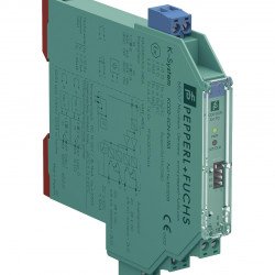 Switch Amplifier KCD2-SON-Ex1.R3