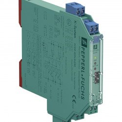 Switch Amplifier KCD2-SON-Ex2.R2