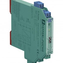 SMART Transmitter Power Supply KCD2-STC-Ex1.2O.ES