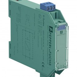 Repeater KFD0-CS-Ex1.54-Y2 Repeater KFD0-CS-Ex1.54-Y2