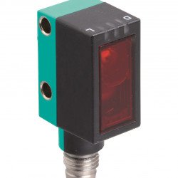 Triangulation sensor (BGS) OBT80-R101-2P1-IO-V31 Triangulation sensor (BGS) OBT80-R101-2P1-IO-V31