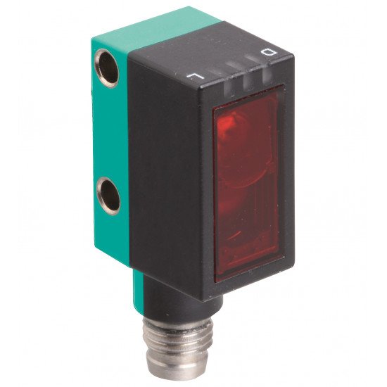 Triangulation sensor (BGS) OBT80-R101-2P1-IO-V31 Triangulation sensor (BGS) OBT80-R101-2P1-IO-V31