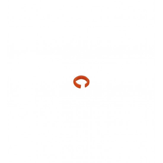 Marking ring V1-MARKING-RING-ORANGE Marking ring V1-MARKING-RING-ORANGE