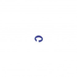 Marking ring V1-MARKING-RING-BLUE